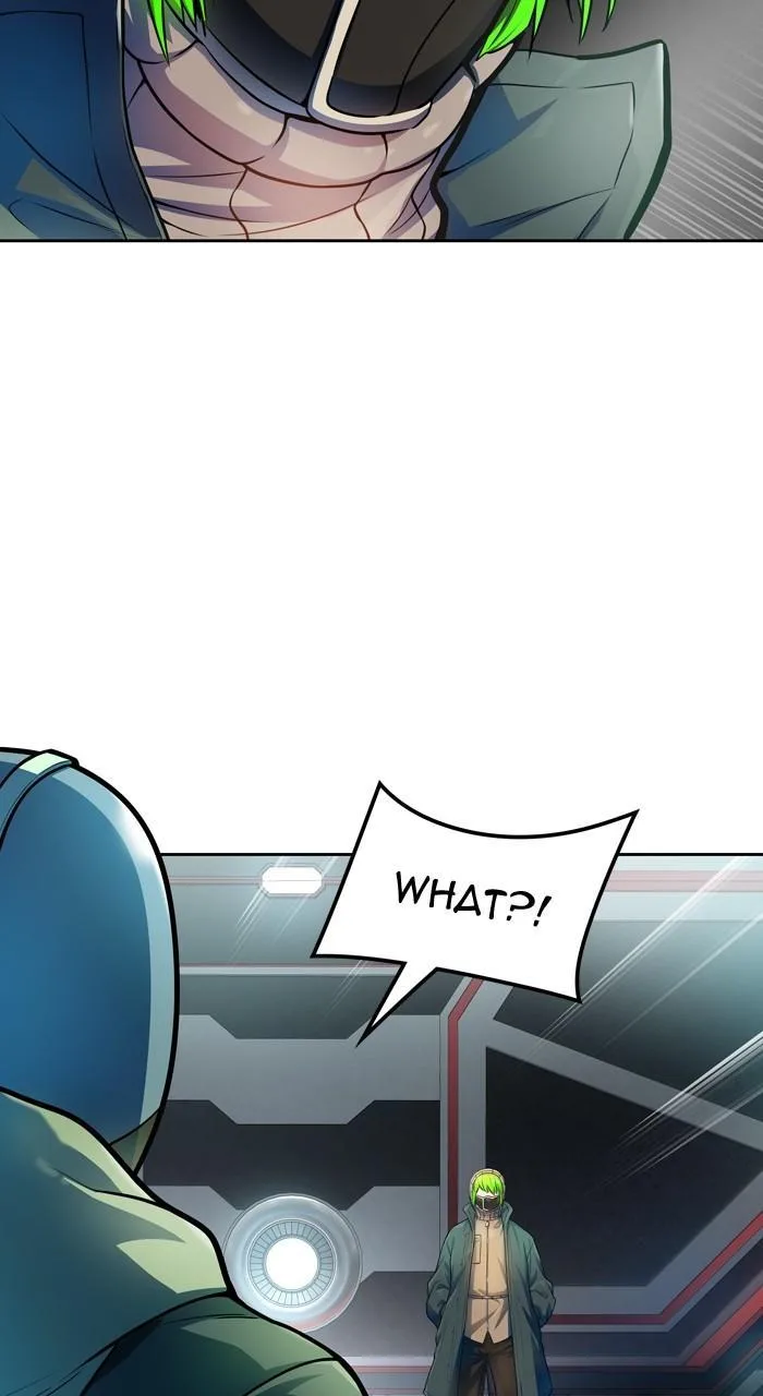 Tower of God - Chapter 570 - Page 45