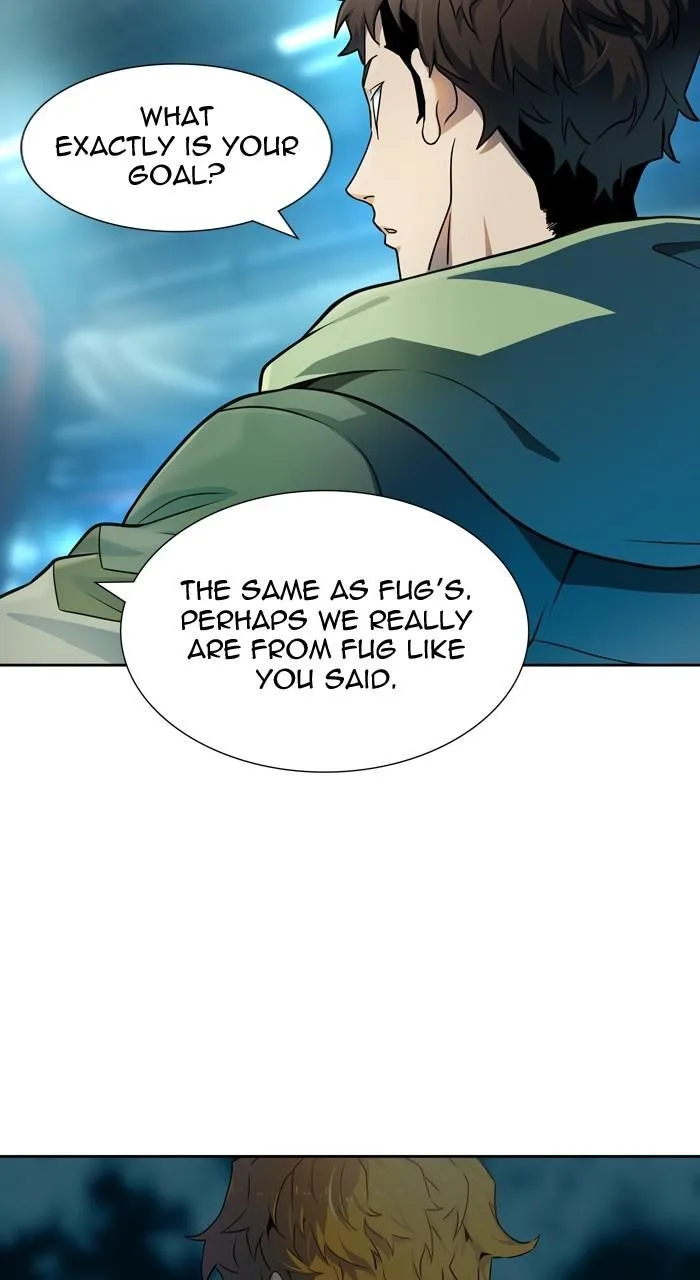 Tower of God - Chapter 570 - Page 47