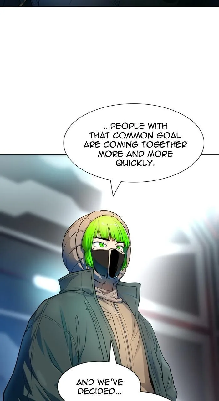 Tower of God - Chapter 570 - Page 49