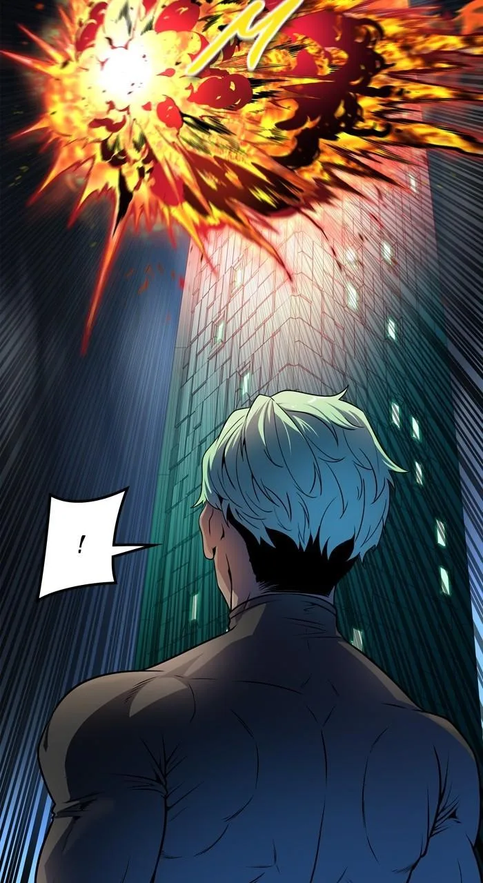 Tower of God - Chapter 570 - Page 5