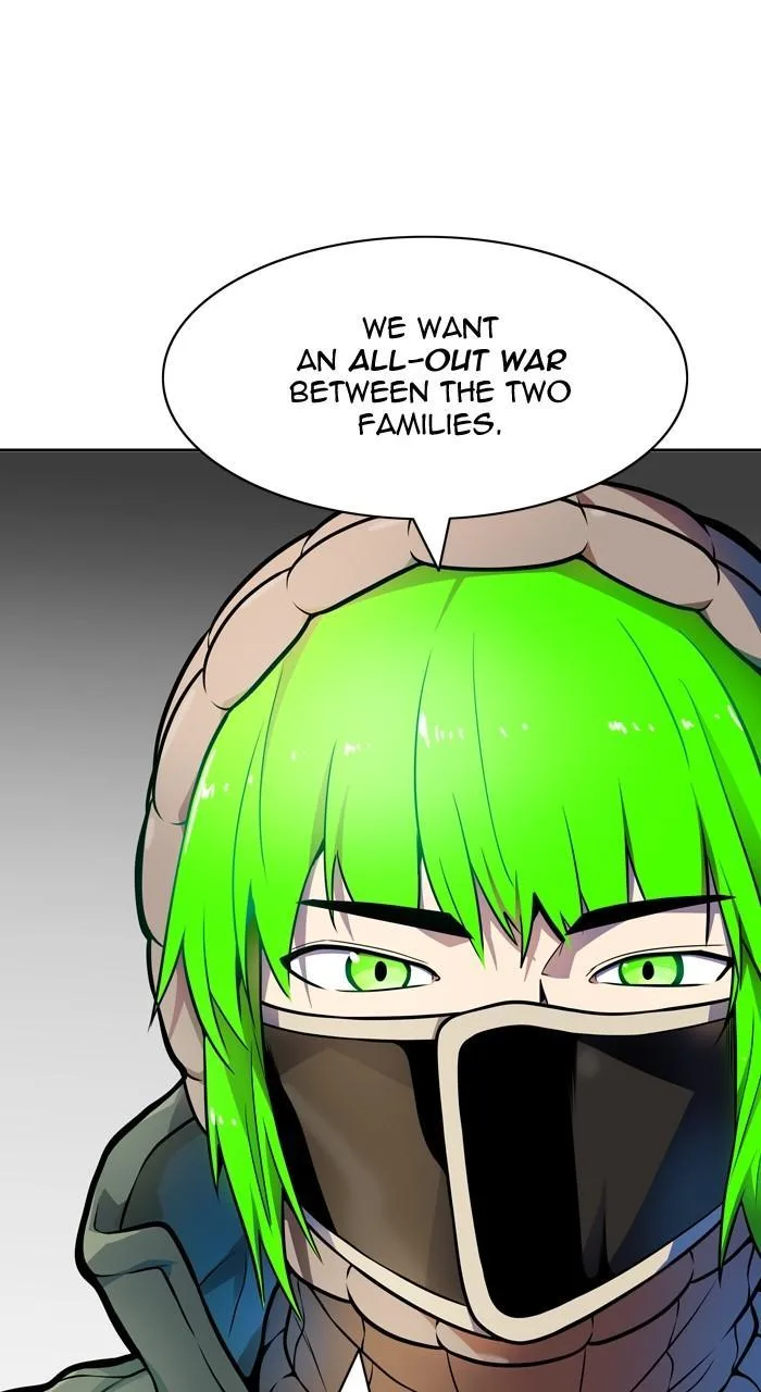 Tower of God - Chapter 570 - Page 52
