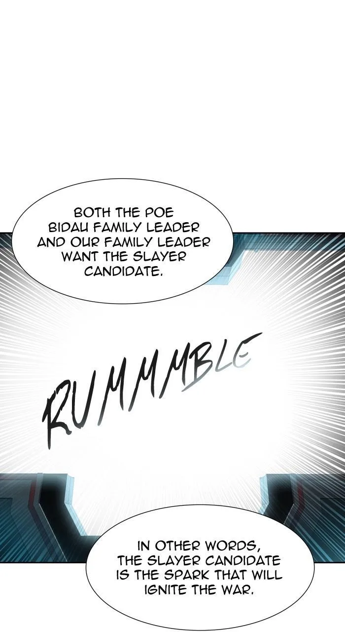 Tower of God - Chapter 570 - Page 54