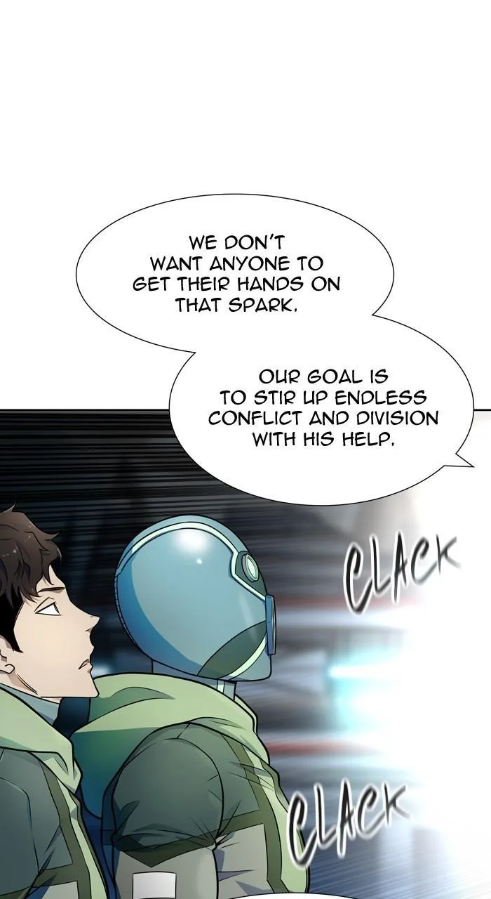 Tower of God - Chapter 570 - Page 55