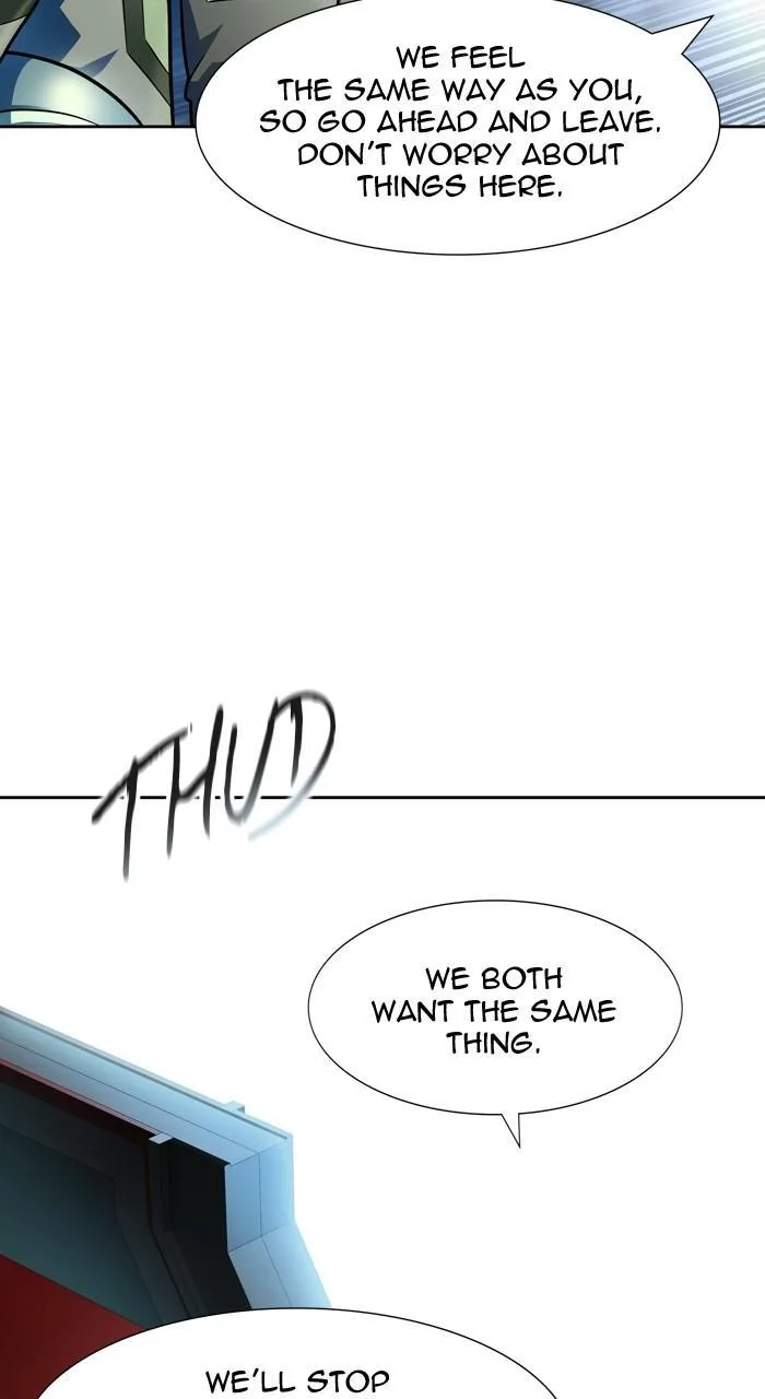 Tower of God - Chapter 570 - Page 56