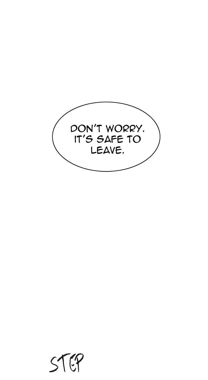 Tower of God - Chapter 570 - Page 58