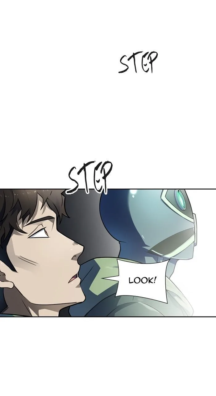 Tower of God - Chapter 570 - Page 59