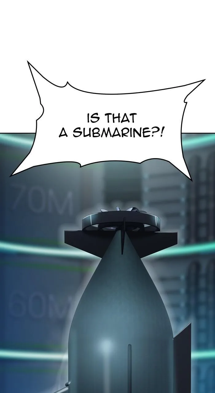 Tower of God - Chapter 570 - Page 60