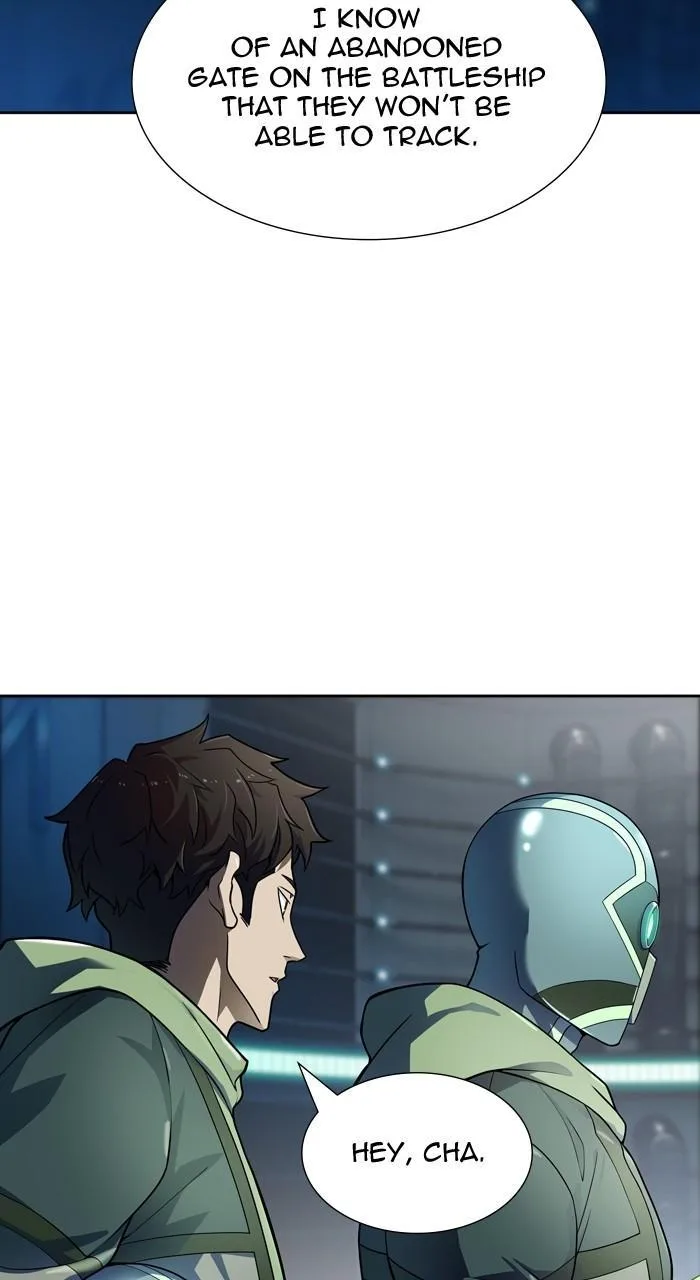 Tower of God - Chapter 570 - Page 62