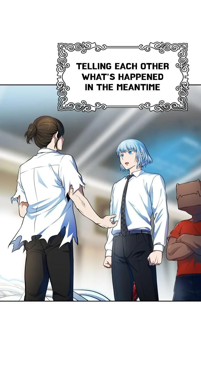 Tower of God - Chapter 570 - Page 67