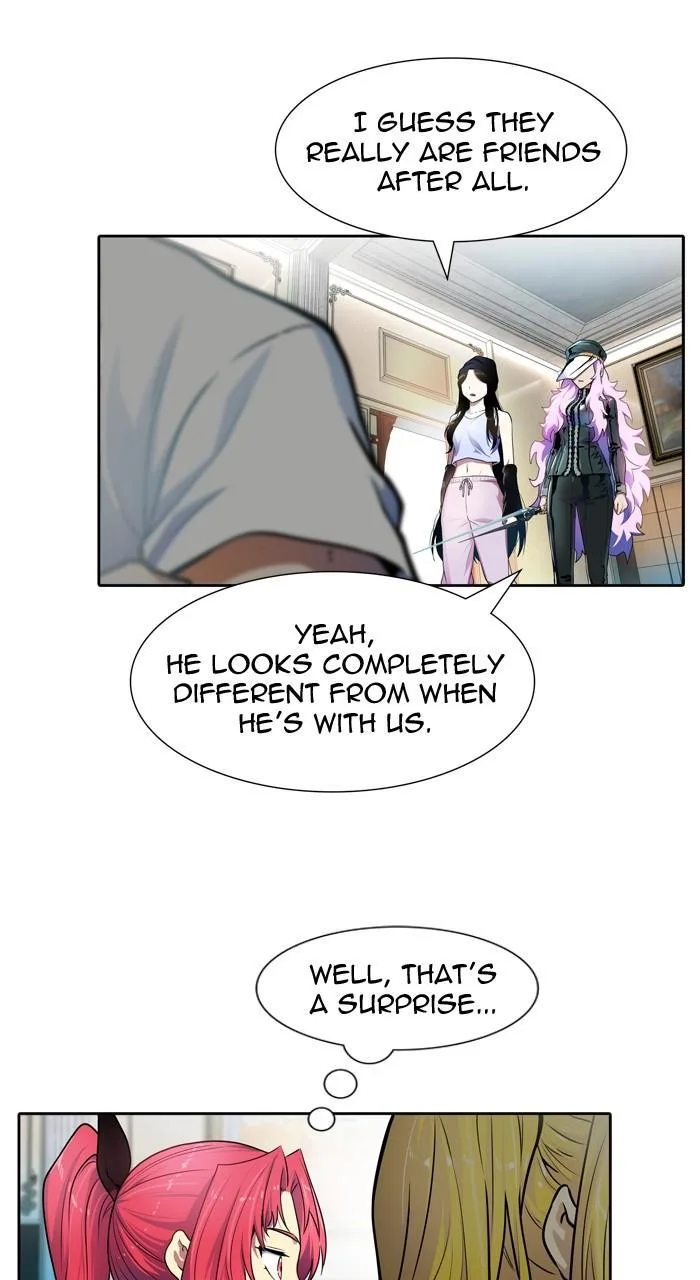 Tower of God - Chapter 570 - Page 68