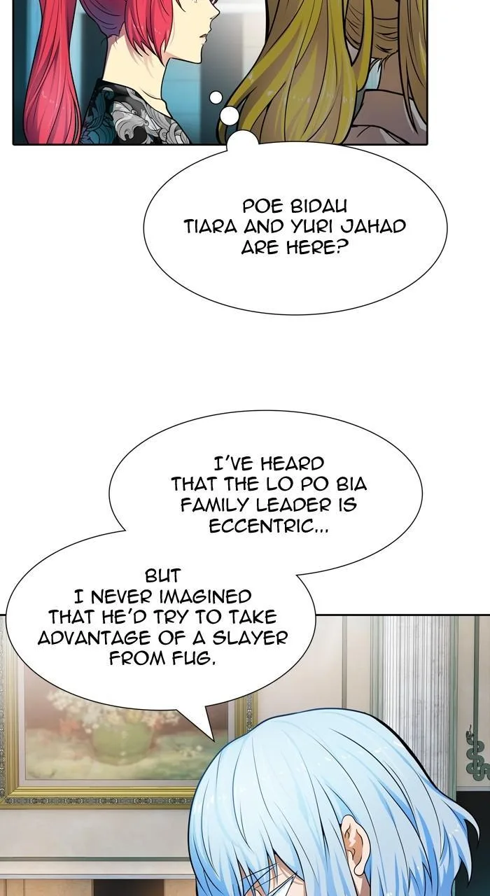 Tower of God - Chapter 570 - Page 69