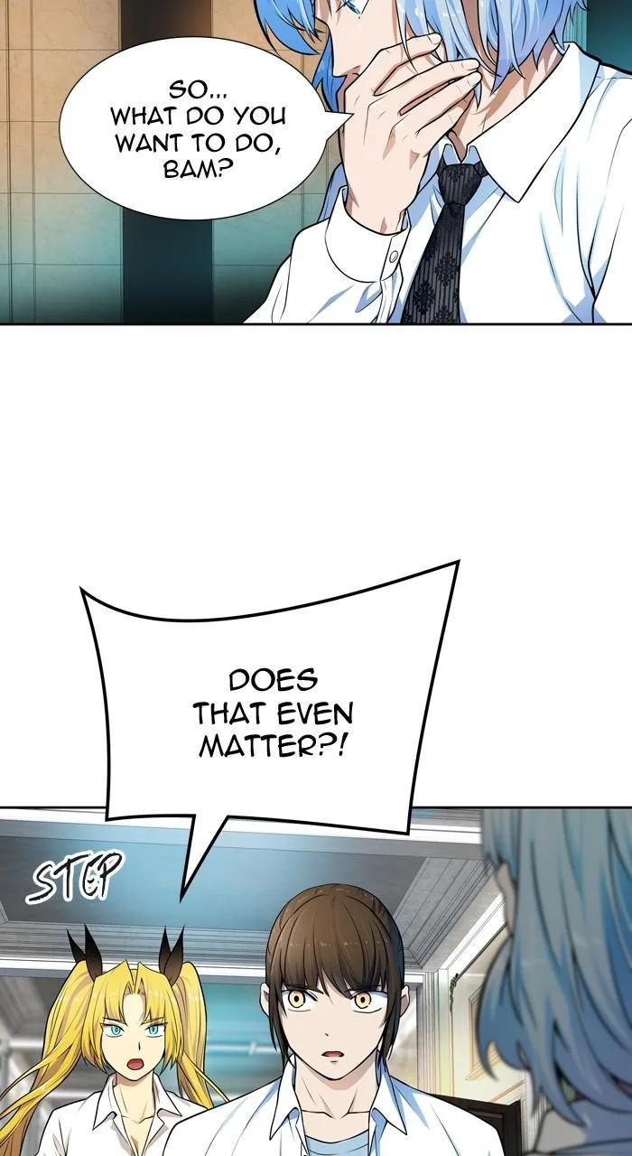 Tower of God - Chapter 570 - Page 70