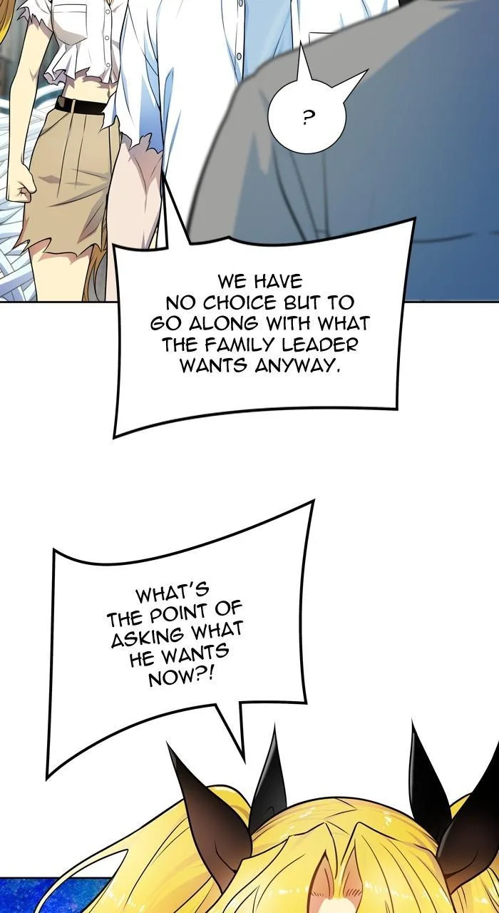 Tower of God - Chapter 570 - Page 71