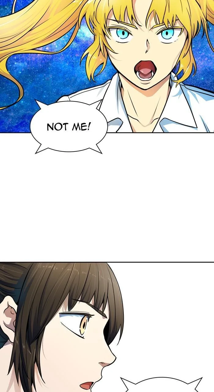 Tower of God - Chapter 570 - Page 72