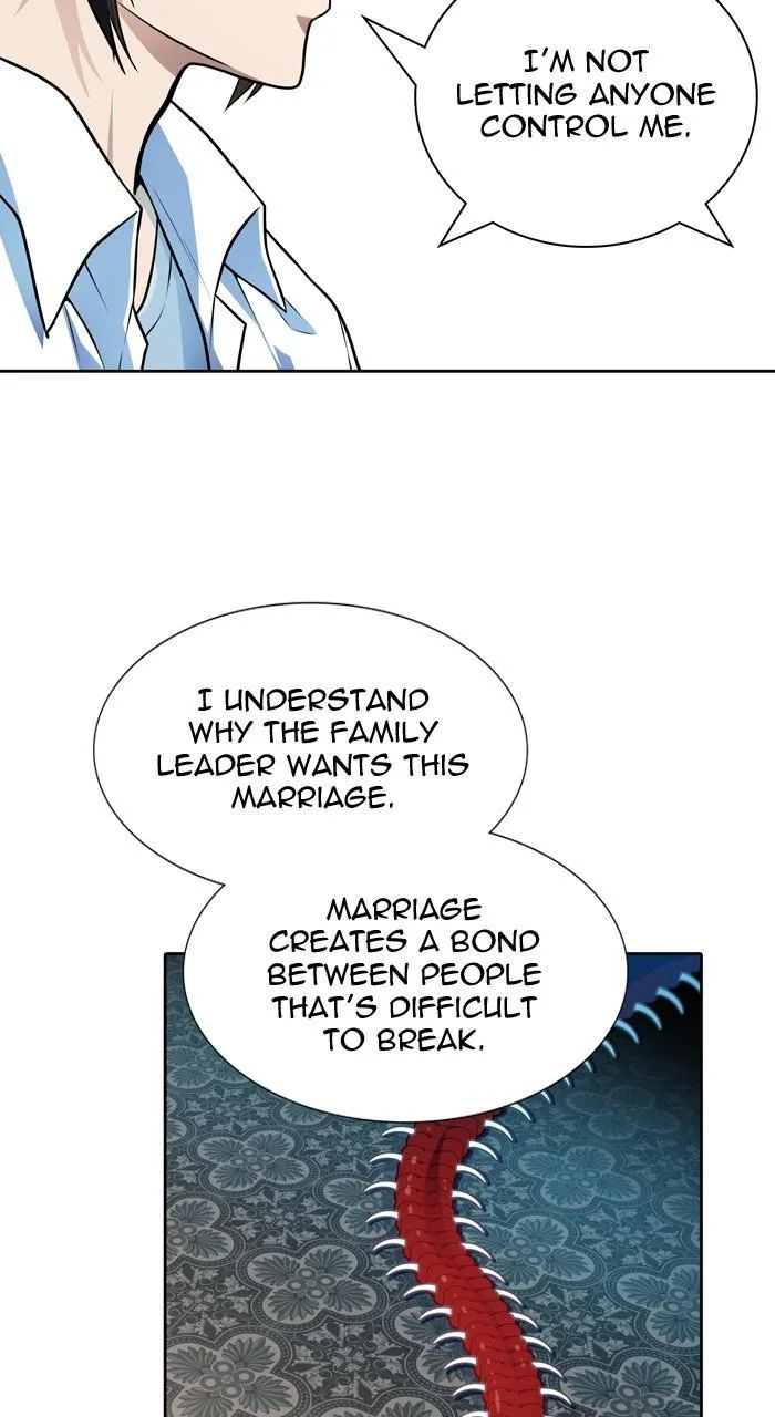 Tower of God - Chapter 570 - Page 73