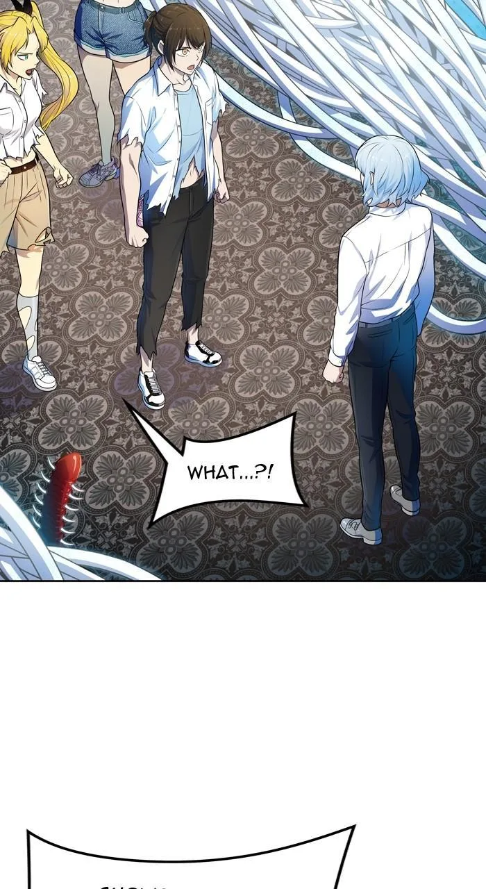 Tower of God - Chapter 570 - Page 75
