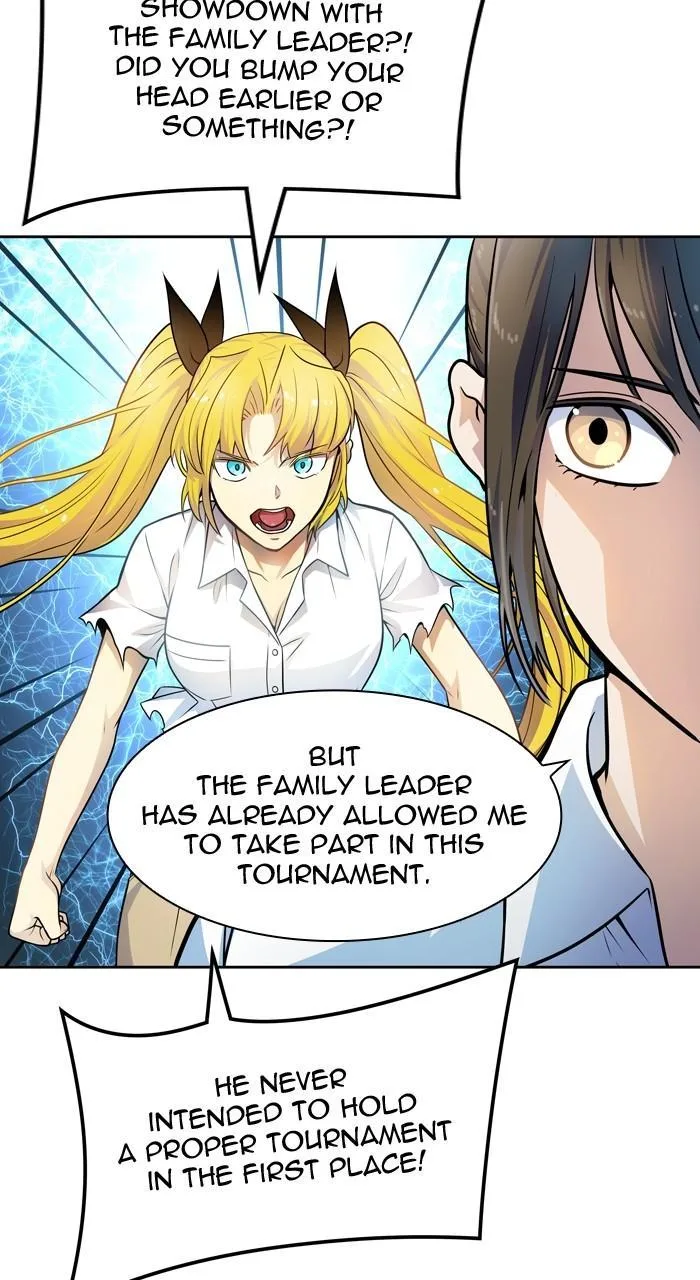 Tower of God - Chapter 570 - Page 76