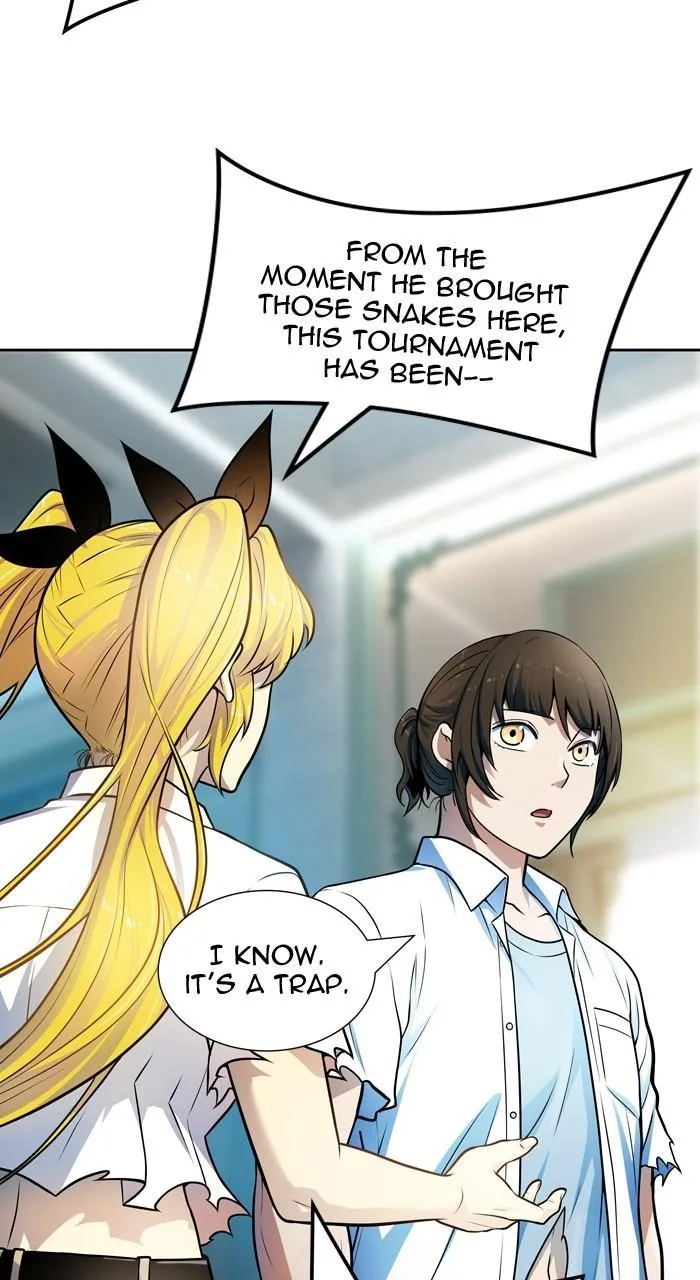 Tower of God - Chapter 570 - Page 77