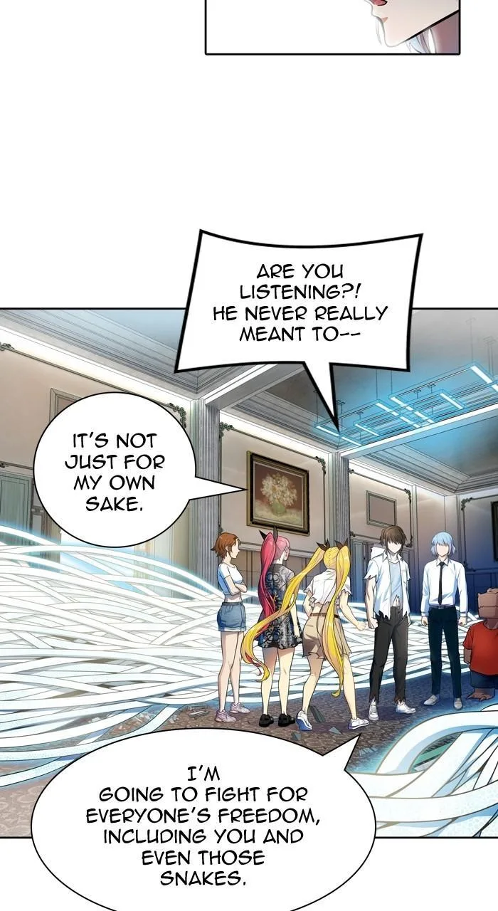 Tower of God - Chapter 570 - Page 80