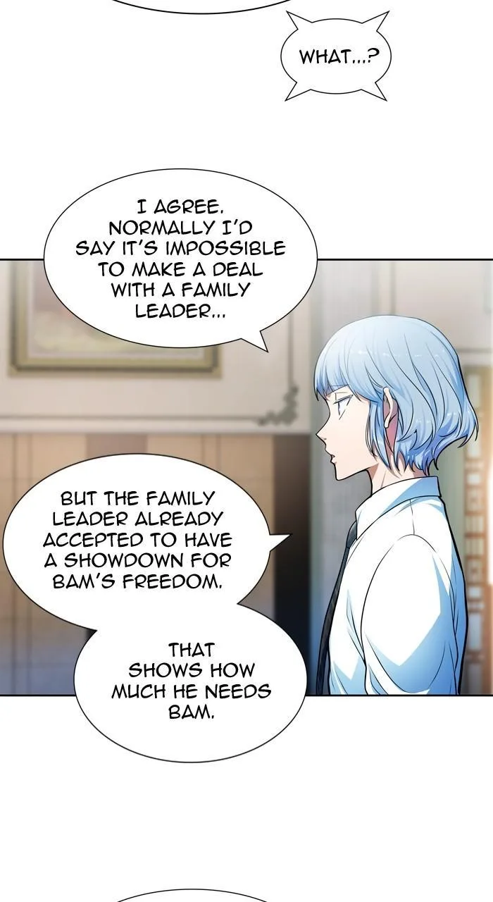 Tower of God - Chapter 570 - Page 81