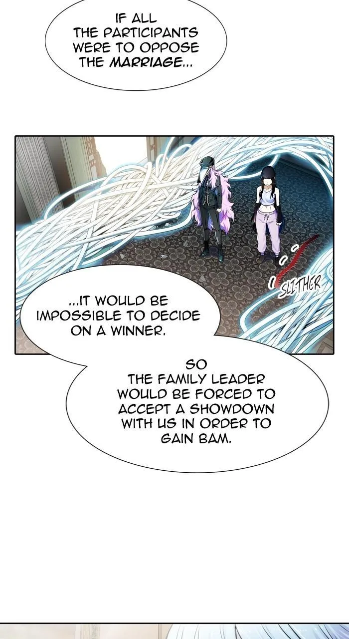 Tower of God - Chapter 570 - Page 82