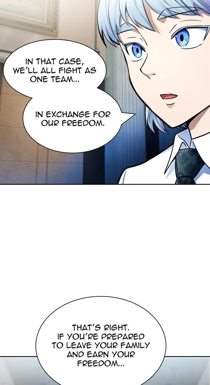 Tower of God - Chapter 570 - Page 83