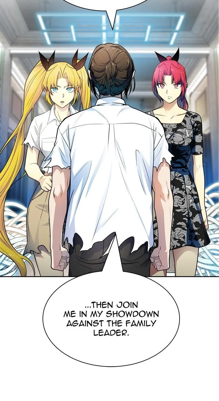 Tower of God - Chapter 570 - Page 84