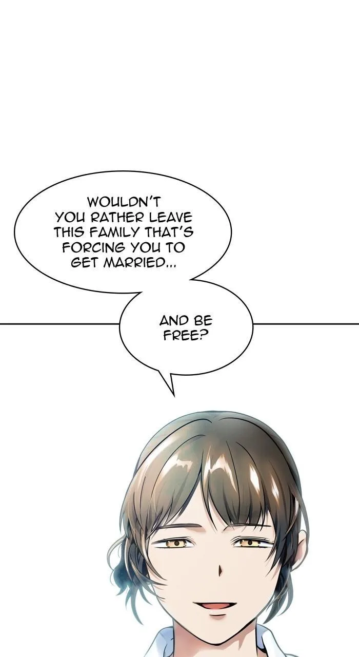 Tower of God - Chapter 570 - Page 85