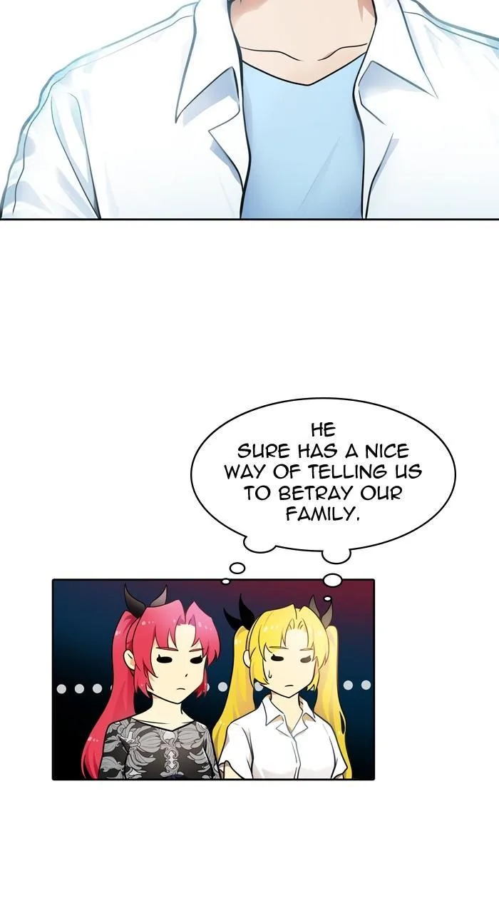 Tower of God - Chapter 570 - Page 86