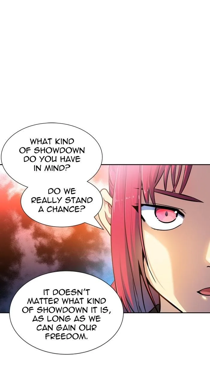 Tower of God - Chapter 570 - Page 87