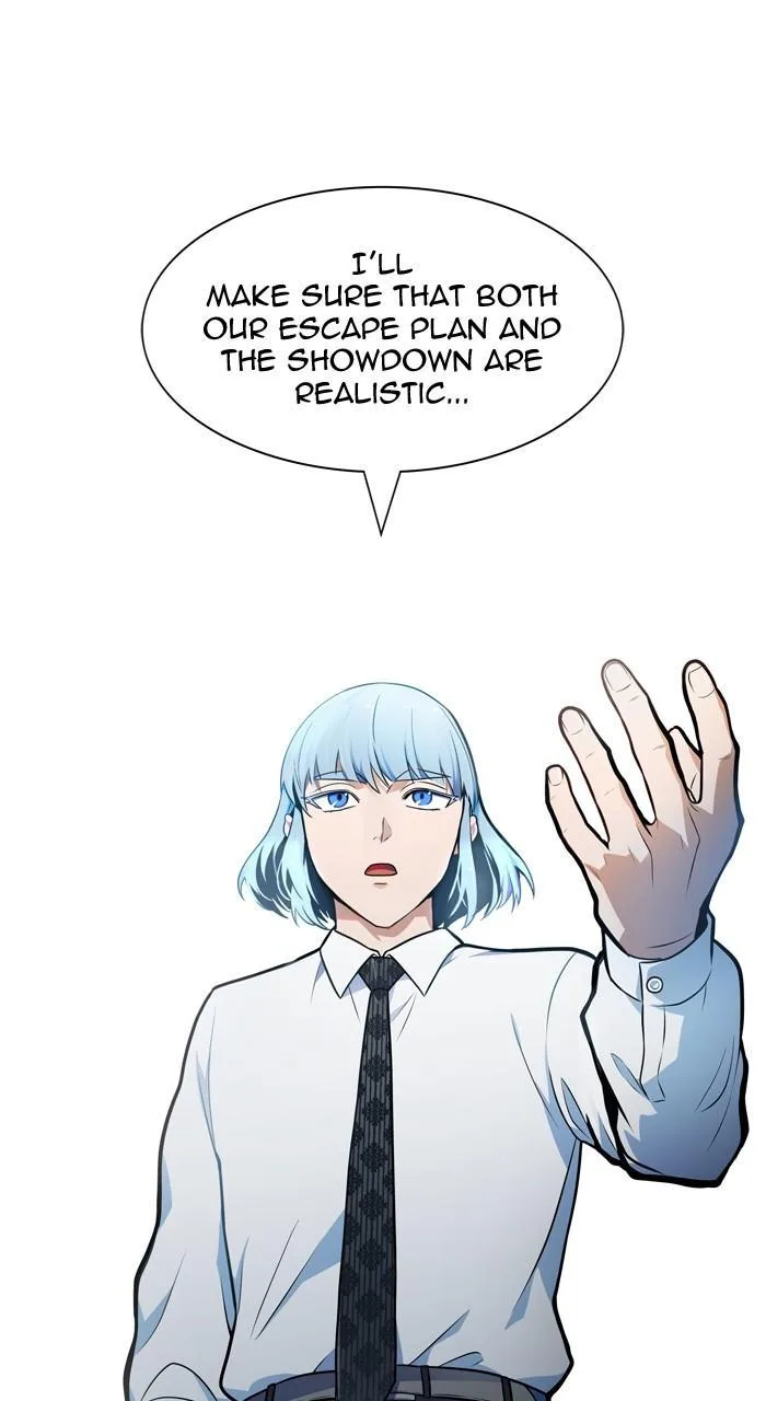 Tower of God - Chapter 570 - Page 90