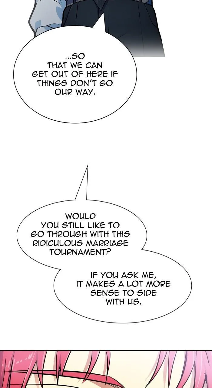 Tower of God - Chapter 570 - Page 91
