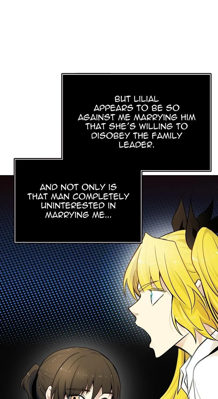 Tower of God - Chapter 570 - Page 93