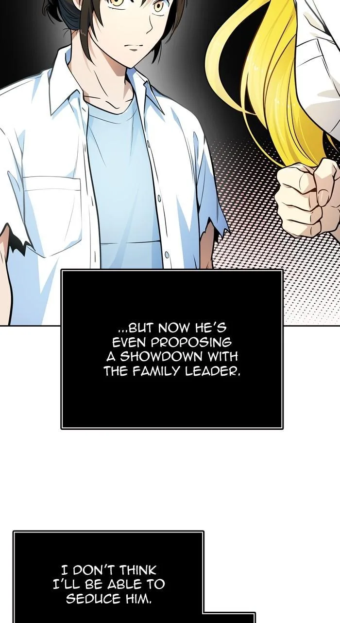 Tower of God - Chapter 570 - Page 94