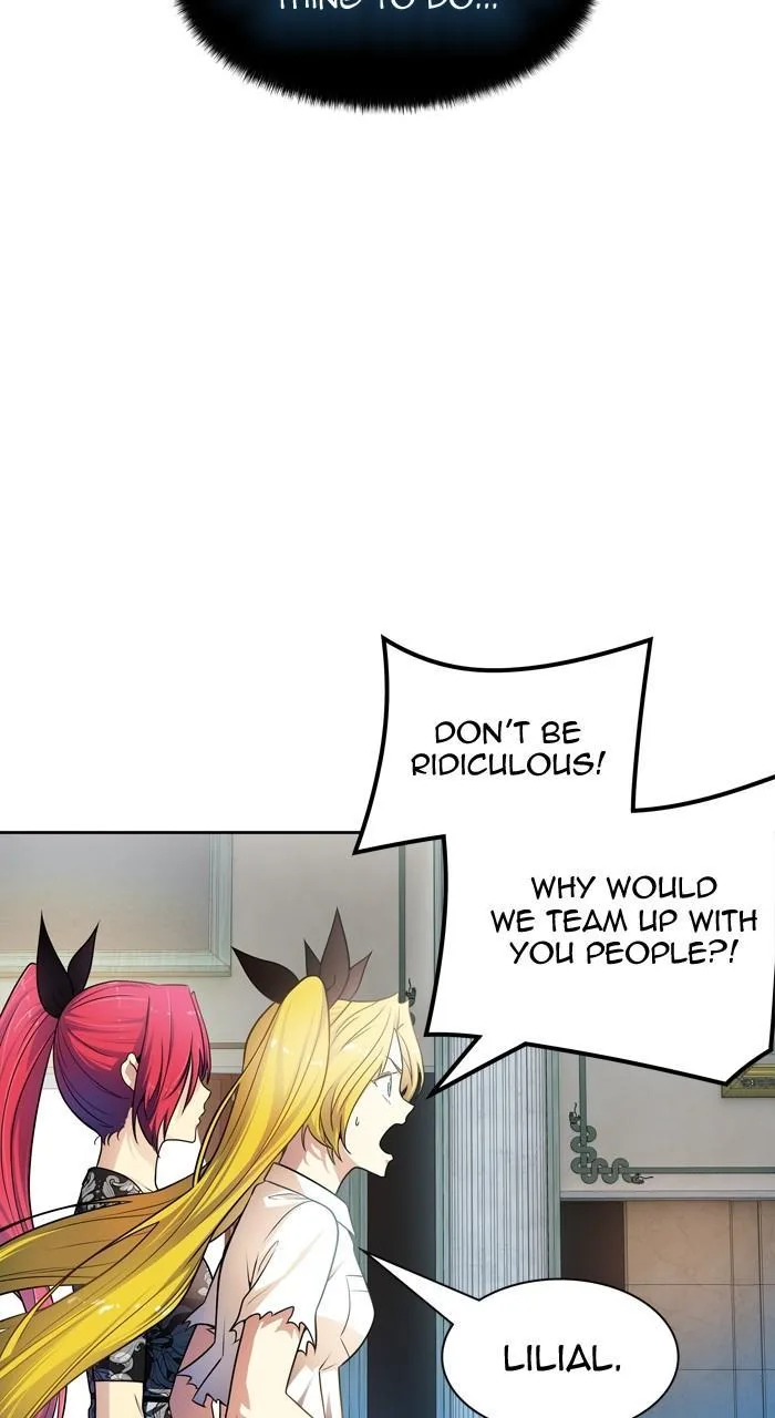 Tower of God - Chapter 570 - Page 96