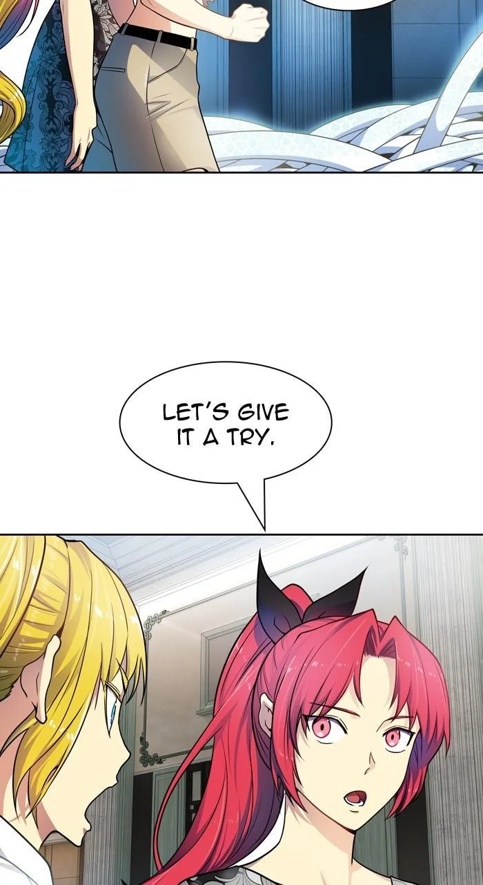 Tower of God - Chapter 570 - Page 97