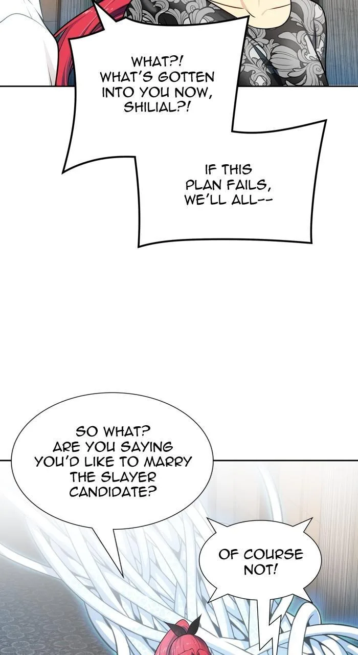 Tower of God - Chapter 570 - Page 98