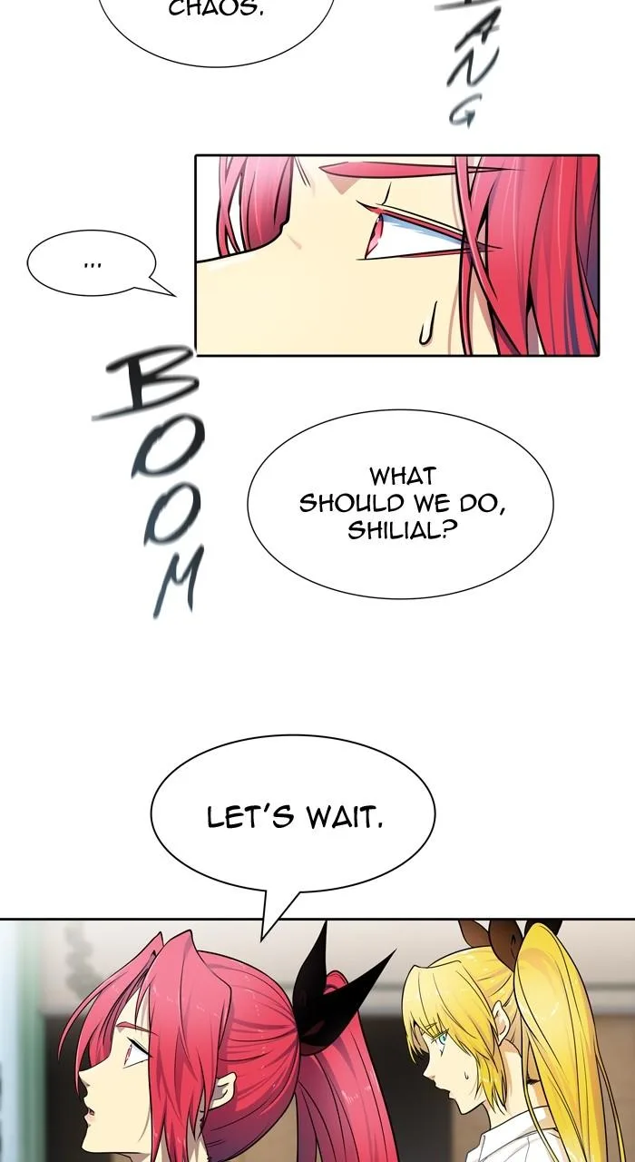 Tower of God - Chapter 571 - Page 102