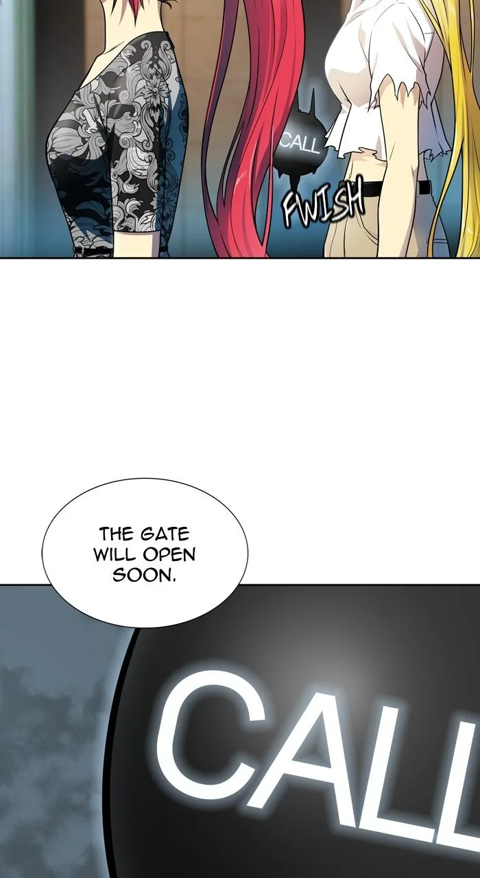 Tower of God - Chapter 571 - Page 103