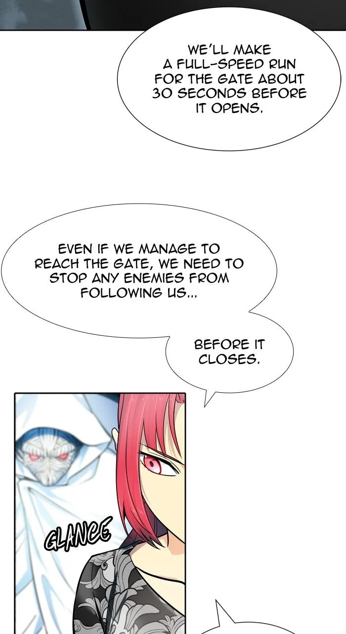 Tower of God - Chapter 571 - Page 104