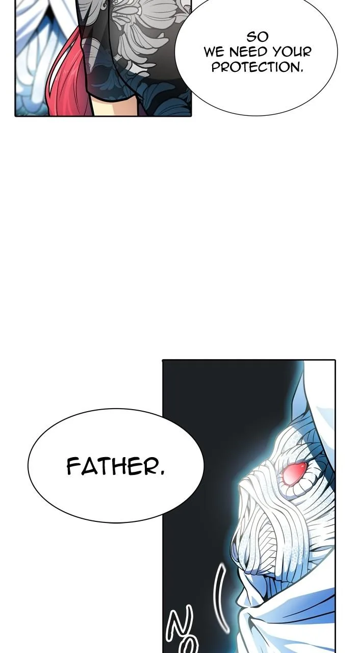 Tower of God - Chapter 571 - Page 105