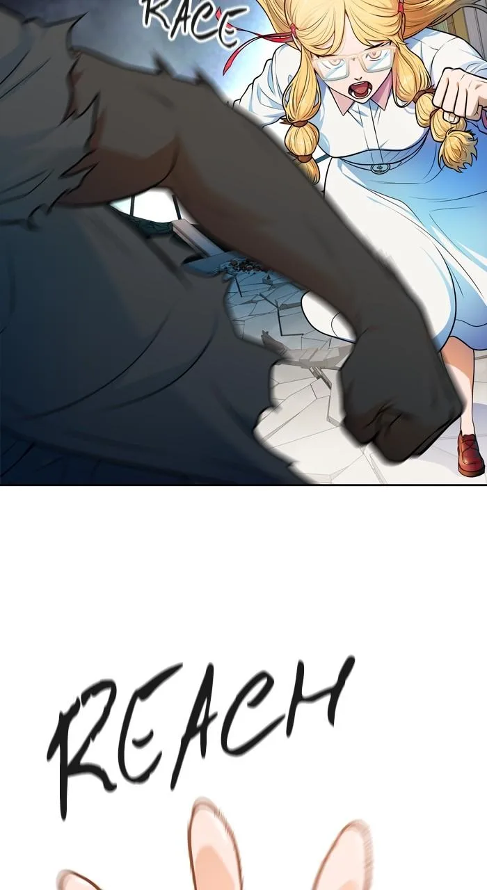 Tower of God - Chapter 571 - Page 107