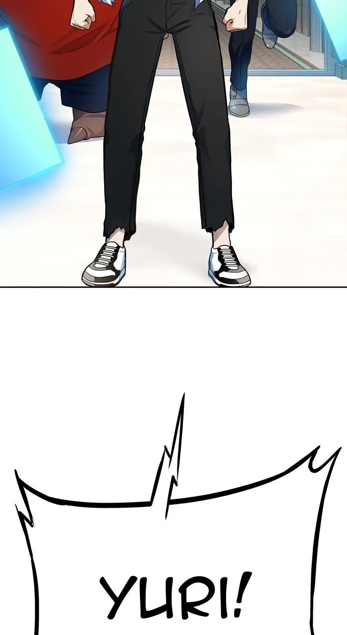 Tower of God - Chapter 571 - Page 11