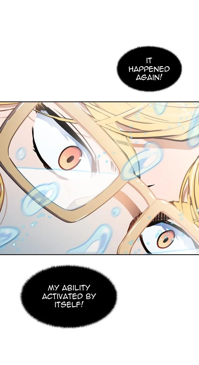 Tower of God - Chapter 571 - Page 110