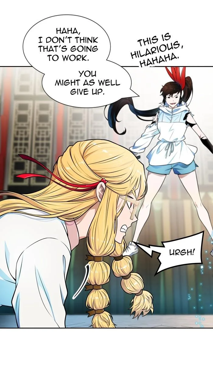 Tower of God - Chapter 571 - Page 111