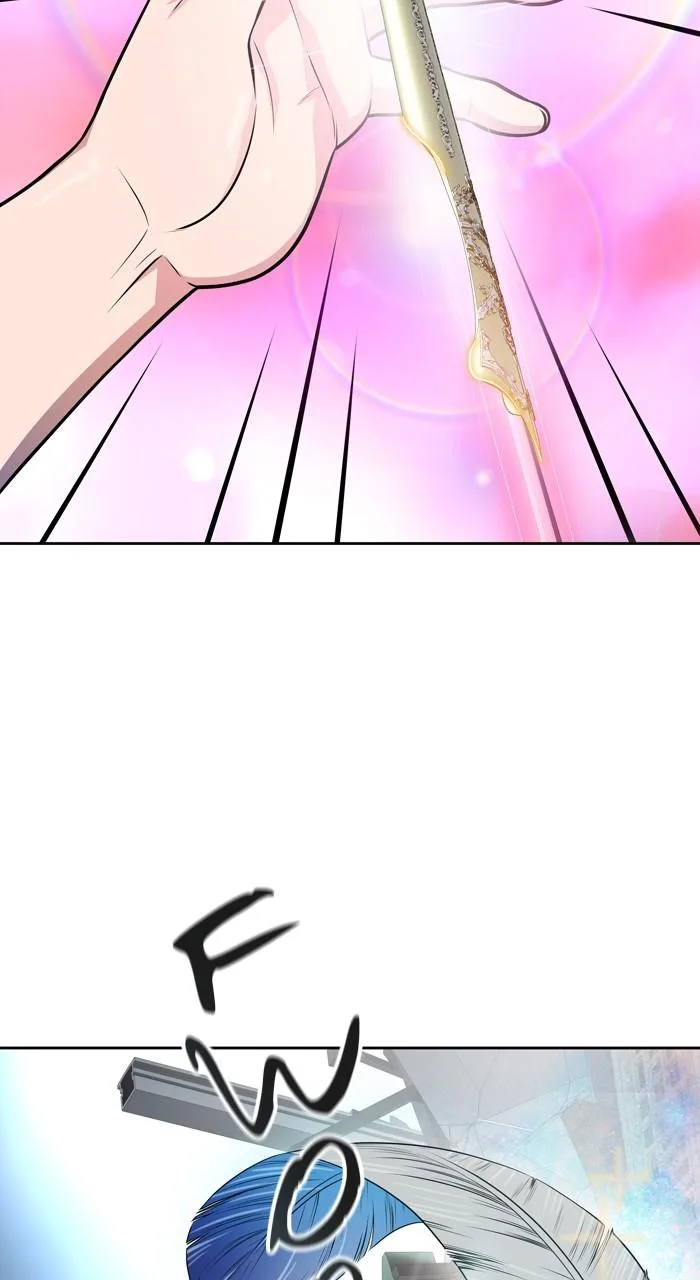Tower of God - Chapter 571 - Page 113