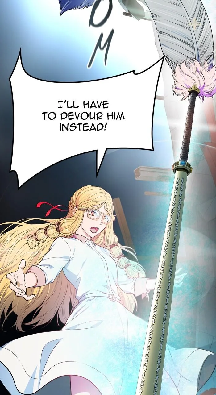 Tower of God - Chapter 571 - Page 114