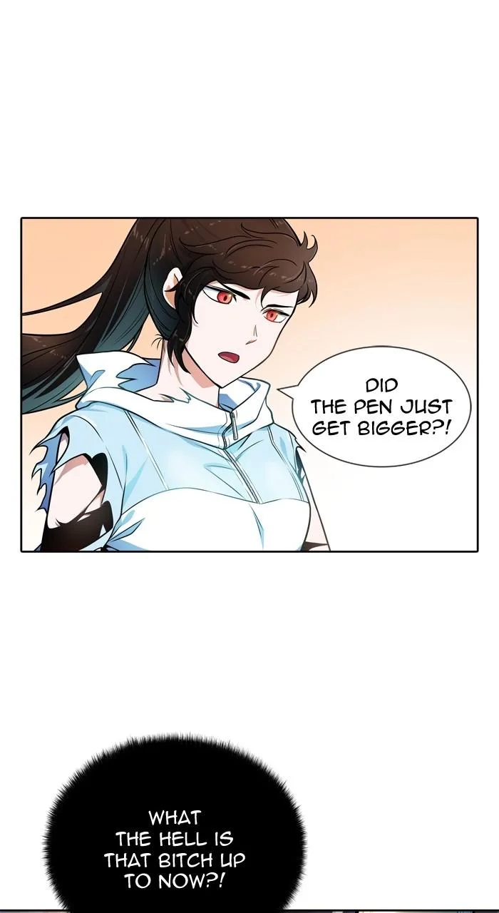 Tower of God - Chapter 571 - Page 116