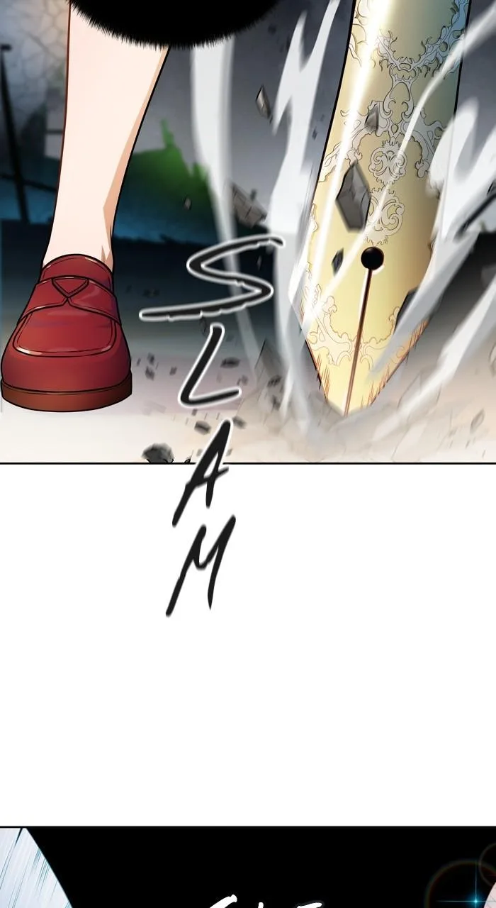 Tower of God - Chapter 571 - Page 117