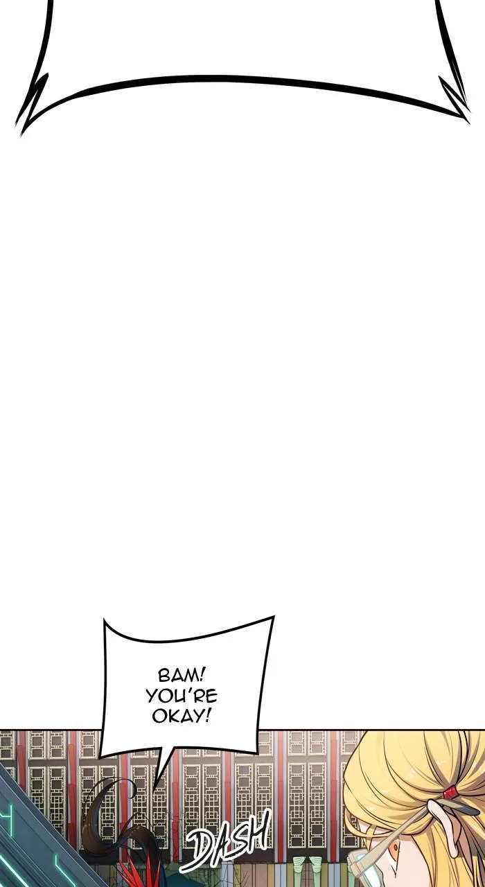 Tower of God - Chapter 571 - Page 12